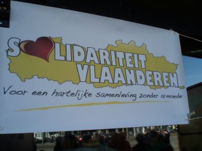 Solidariteit Vlaanderen