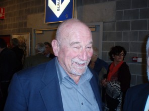 Erik Jacobs, burgemeester Kontich