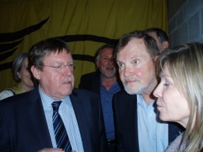 Bracke en Defoort