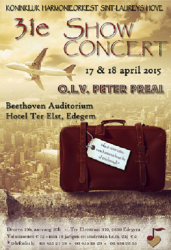 affiche harmonie 2015