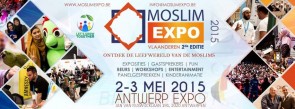 moslim expo