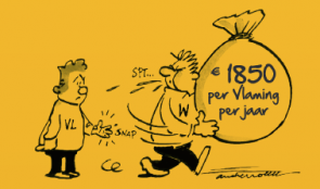 transferts VVB