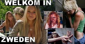 zweedse verkrachtingen