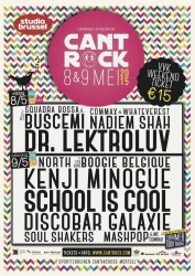 cantrock 1