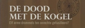 dood met kogel 1