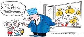 Europese subsidies