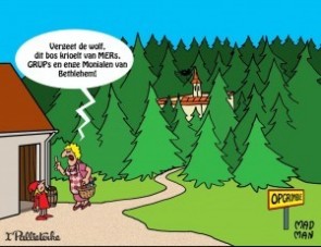 Opgrimbie 3