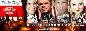 Zuidafrikaans muziekfestival