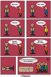 geheimen Steve Stevaert 2