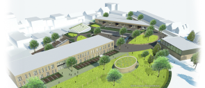 nieuwe school Mortsel
