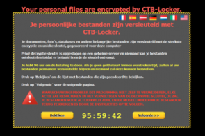 CT locker