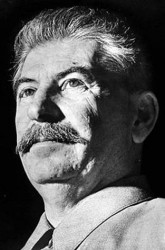 Jozef Stalin