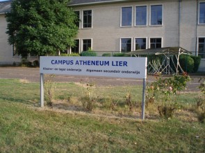 Atheneum Lier