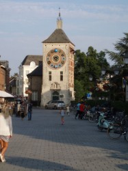 wetenschap en cultuur