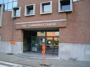 Sint-Gummaruscollege