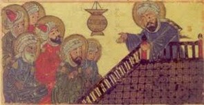 Mohammed