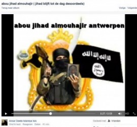 abou jihad