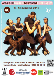 volksdans Edegem 2