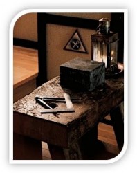 loge 1