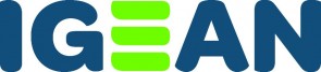 IGEAN nieuw logo