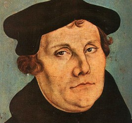 Maarten Luther