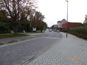 richting Wouwstraat