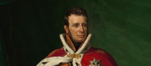 Willem I a