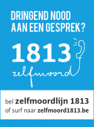 zelfmoordpreventie