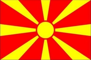 Macedonië