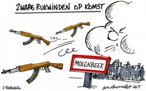 Molenbeek Pall