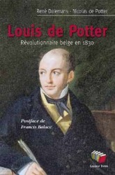 Louis de Potter