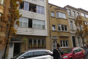 ventileren 2