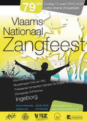 zangfeest 79