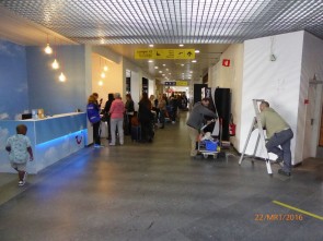 normale inscheping