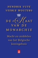 maat monarchie