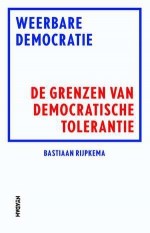 weerbare democratie