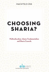 sharia boek