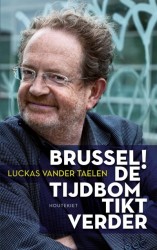 boek Vander Taelen