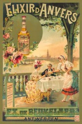 Elixir affiche