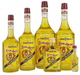 Elixir d'Anvers