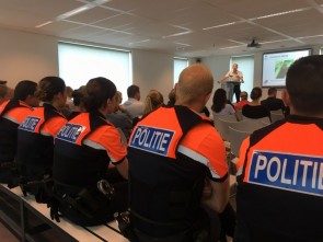 politie fiets 1