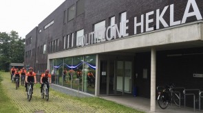 politie fiets 3