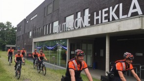 politie fiets 4