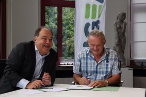 IGEAN 1000ste energielening
