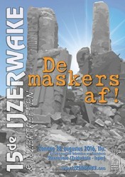 Ijzerwake 2016