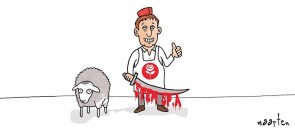slachten 1