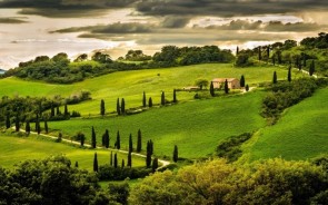 Umbria